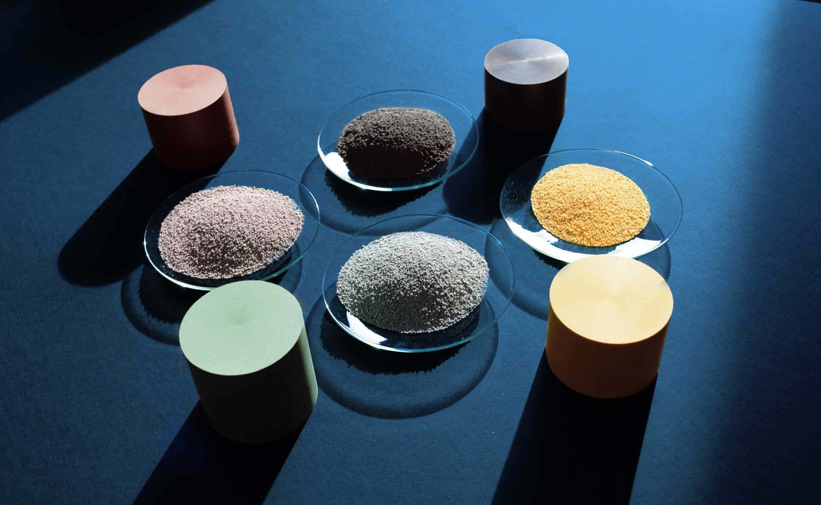 PTFE Components